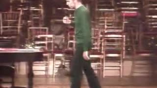 George Carlin - Carlin at Carnegie 1982