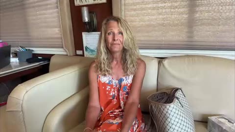 Vaccines Are Destroying My Family #vaccineinjury #chdbus — CHD Bus Stories