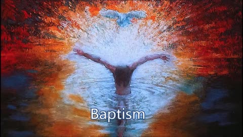 Baptism