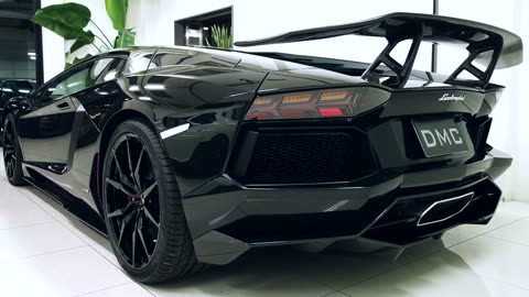 Top 10 Fastest Lamborghini Models of All Time