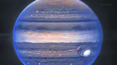 How big is Jupiter