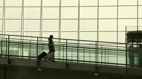 Toronto Pearson Int'l Airport | The Gateway to Canada