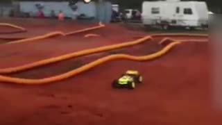 Fastest RC Race Fuels Of All Time