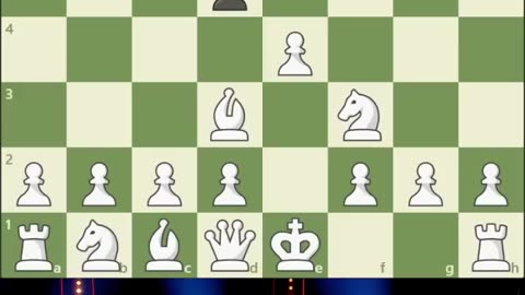 Magnus Carlsen Checkmates Bill Gates in just 12 seconds