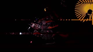 A_A Diskordant - Satoshi Tomiie + Nao Gunji - Artificial Owl Recordings