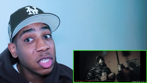 🗽ROADMANDANGER REACTS- PR SAD : LIGHTWORK FREESTYLE#roadmandanger⚠️