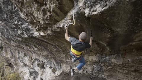 Stone Will Volontà di Pietra - Trailer