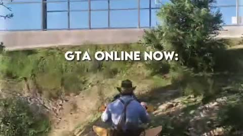 Was GTA better before🤩