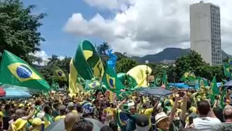 Rio de Janeiro, 05 de novembro - parte 1