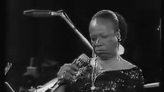 My Favorite Things by Betty Carter