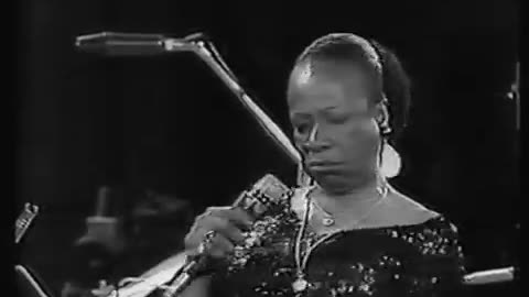 My Favorite Things by Betty Carter