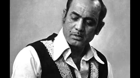 Jab Koi Pyar Se Bulayega Mehdi Hassan.