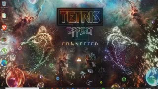 Tetris Effect Connected Part 2 Review of Tetris Effect Connected