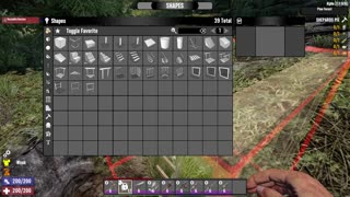 7 Days To Die - Horde Night Every Night