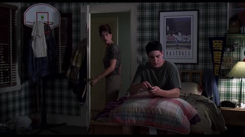 American Pie (1999) - The Tube Sock Scene Movieclips