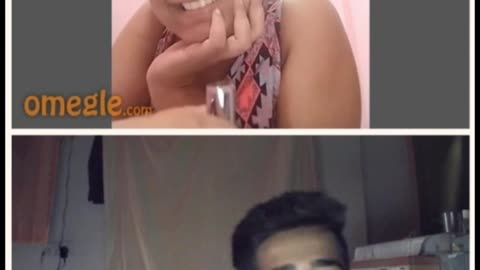 yrr ke kitne osm hai yrrr | omegle funny video | comedy video