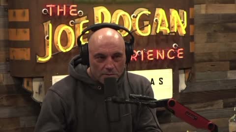 Joe Rogan And Steven E. Koonin Discuss Climate Change