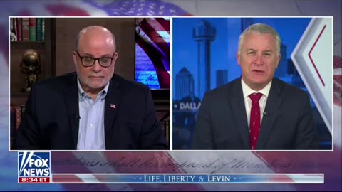Part Four - Levine's 2nd Half Interview with Michael Duran - Life, Liberty & Levine