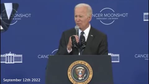 Joe Biden | Executive Order National Biotechnology and National Biomanufacturing Initiative - Transhumanism Agenda