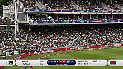 Pakisatn vs bangladesg match hight https://vt.tiktok.com/ZSLnSoxTG/
