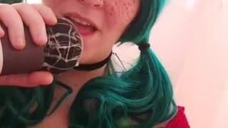 Cosplay video