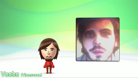 Vinny - Shitty Miis