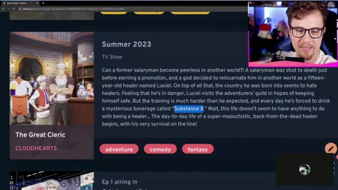 Summer Anime 2023: What to Watch?