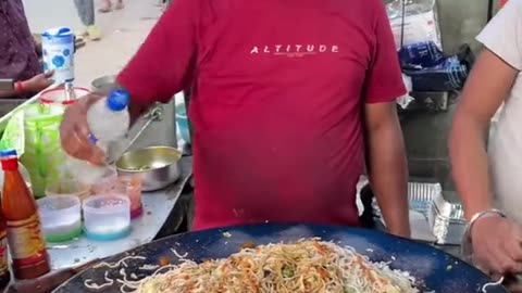 AsianStreetFood#23