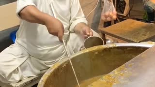 Waris Nihari Lahore -BeefNihari