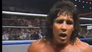 Tito Santanna Pins The Undertaker