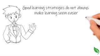 What Learning Strategies Are Most Helpful?