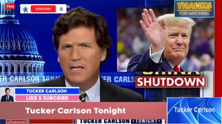 TCN Tucker Carlson Tonight 4 1 24 Dr. Michael Nehls