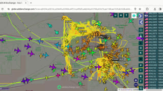 MORE MORMON MAFIA WARFARE with CHINA over ARIZONA - SLYWEST SCUM AIRLINES - Mar 26th