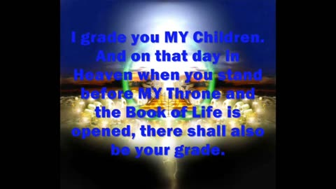 Amightywind Prophecy 103 - I, YAHUVEH, Judge You by Your Fruit! "..YAHUSHUA MASHIACH, YAHUVEH’s Only Begotten Son, birthed from a virgin, died and arose again on the third day, the only ransom for sin is HIS shed Blood."