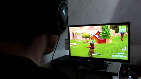 100 dingen die elke Fortnite speler ooit wel eens gezegd heeft in een Fortnite game