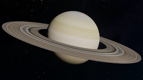New Home Moon of Saturn