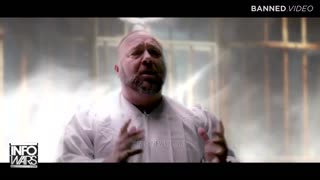 Alex Jones: Men Pretending To Be Girls (Abominations) Rape Women In Prison - Around 3/12/22