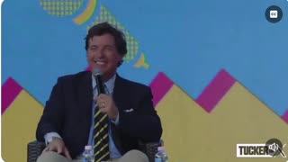 Tucker on being fired