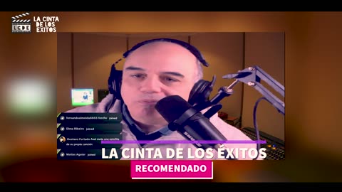 Recomendado La Cinta Radio