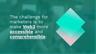 Study Reveals Web3 Marketing's Biggest Challenge