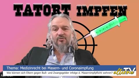 Tatort Impfen 16.02.2024