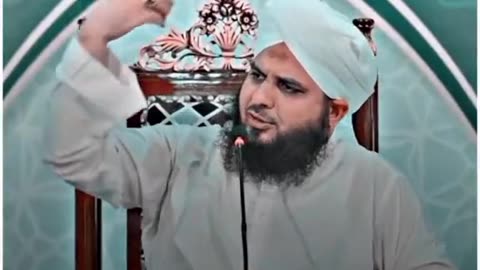 Introduction of Islam by peer ajmal Raza qadri bayan 💯