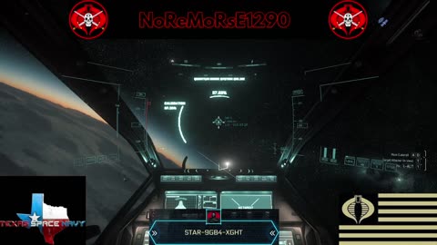 the gamers den noremorse1290 star citizen bountys and bunkers