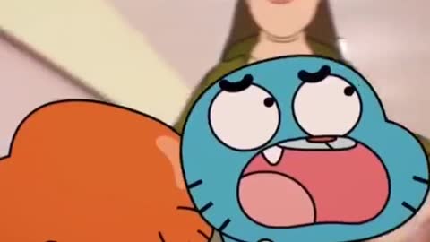 The Amazing World of gumball