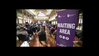Victorian Small Business Owners Protest - Highlights - 05.06.21