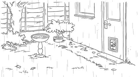 Kitten Chaos - Simon's Cat COLLECTION