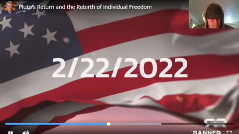 Pluto - 1776 - 2022 - freedom or destruction - Info wars Reese -2-22-22