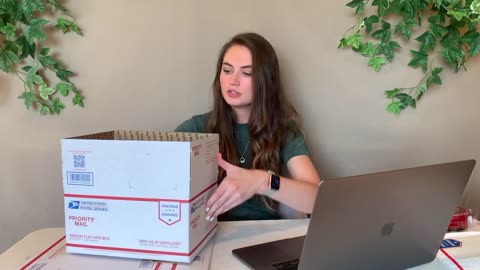 Which Boxes to use for Poshmark Shipping _ How to order FREE Boxes Online from USPS_