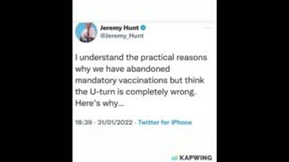 Gas The Unvaxxed