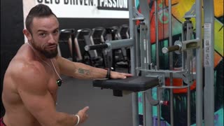 Mastering Assisted Pull-Ups: Building Upper Body Strength Step-by-Step